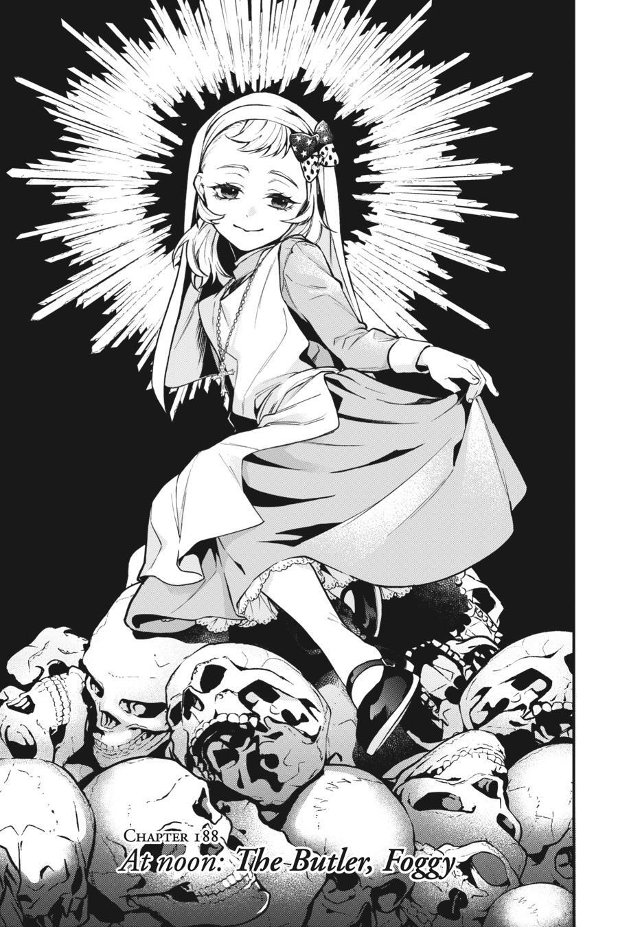 Read Kuroshitsuji Manga Online