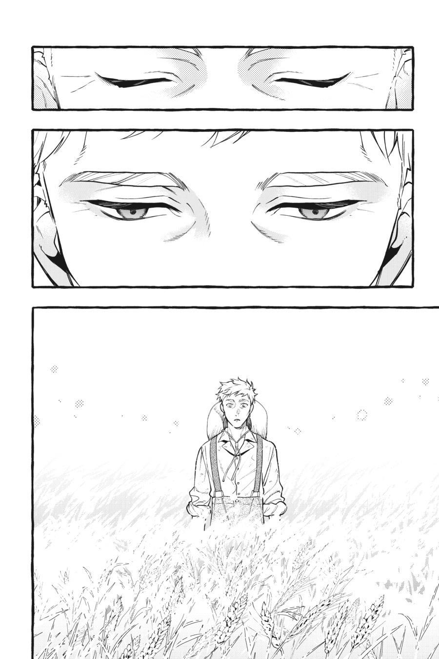 Read Kuroshitsuji Manga Online