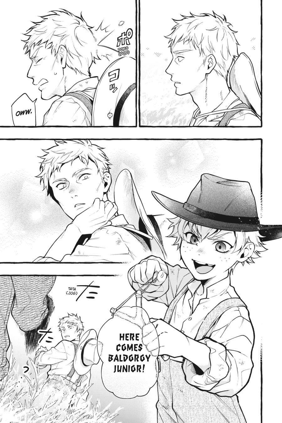 Read Kuroshitsuji Manga Online