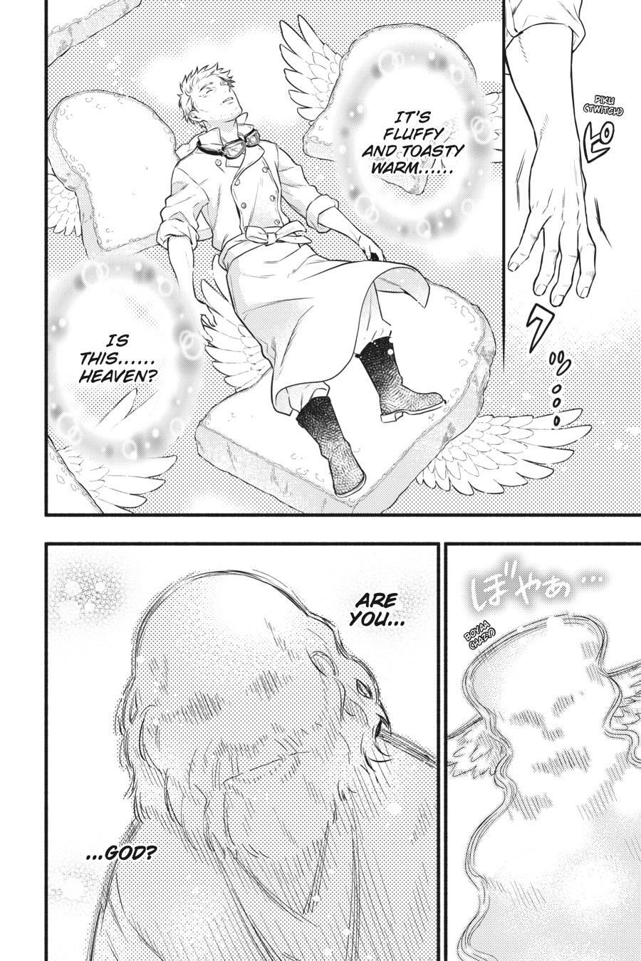 Read Kuroshitsuji Manga Online