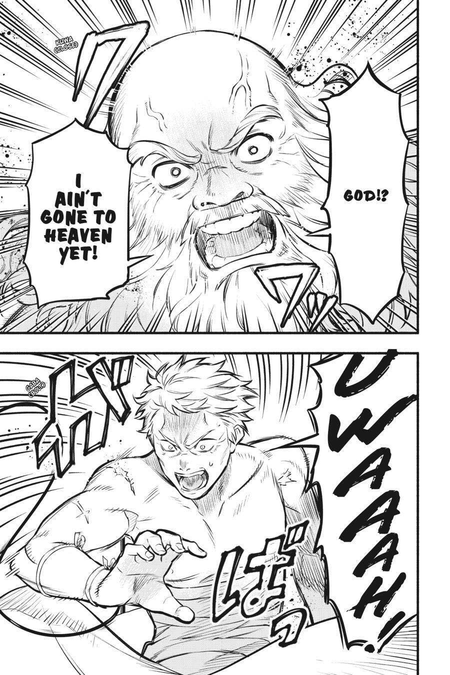 Read Kuroshitsuji Manga Online