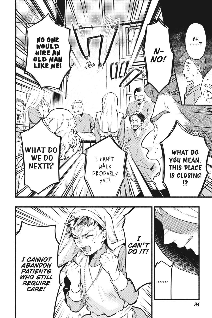 Read Kuroshitsuji Manga Online