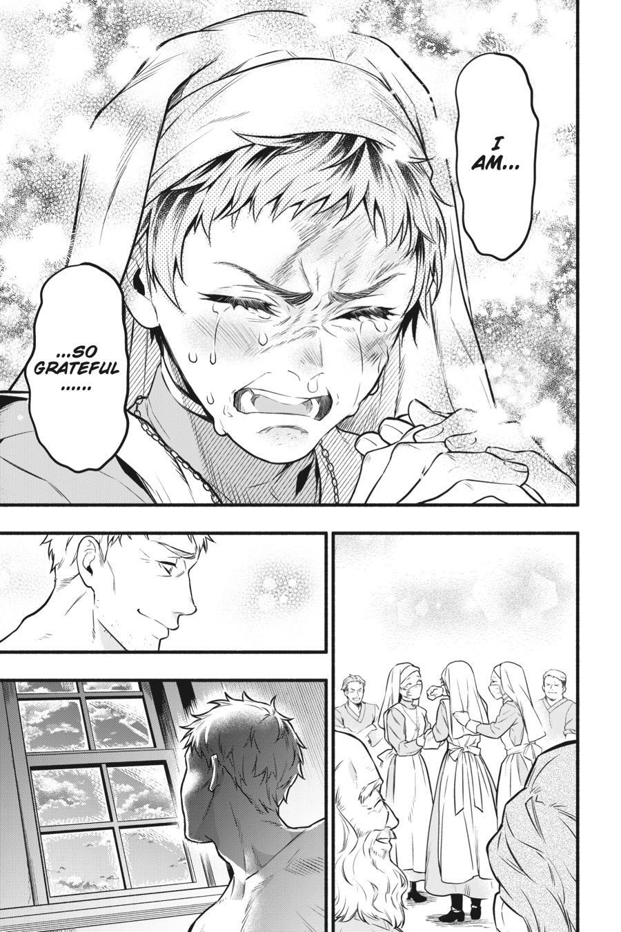 Read Kuroshitsuji Manga Online