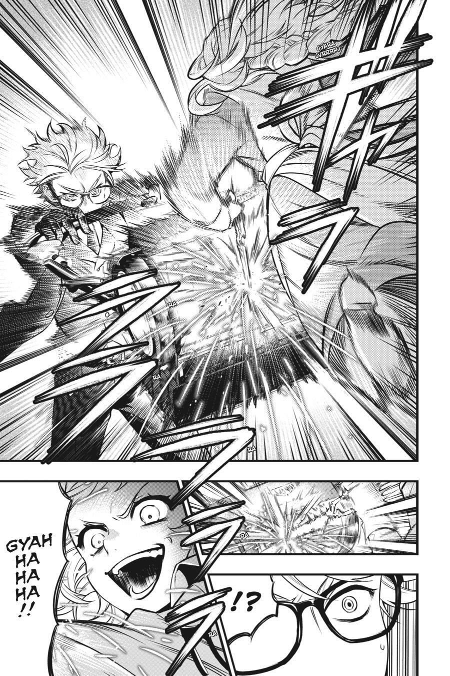 Read Kuroshitsuji Manga Online