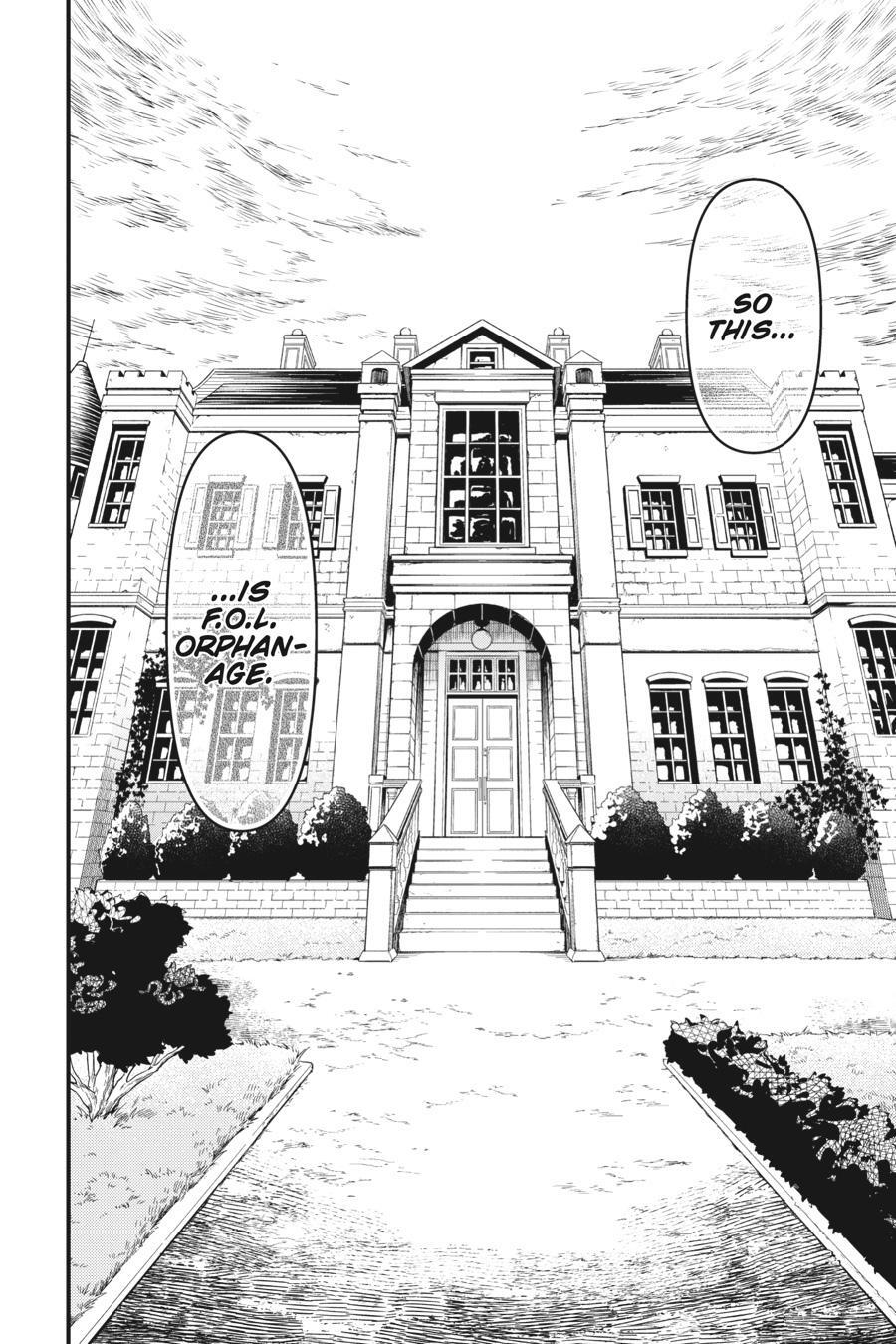 Read Kuroshitsuji Manga Online