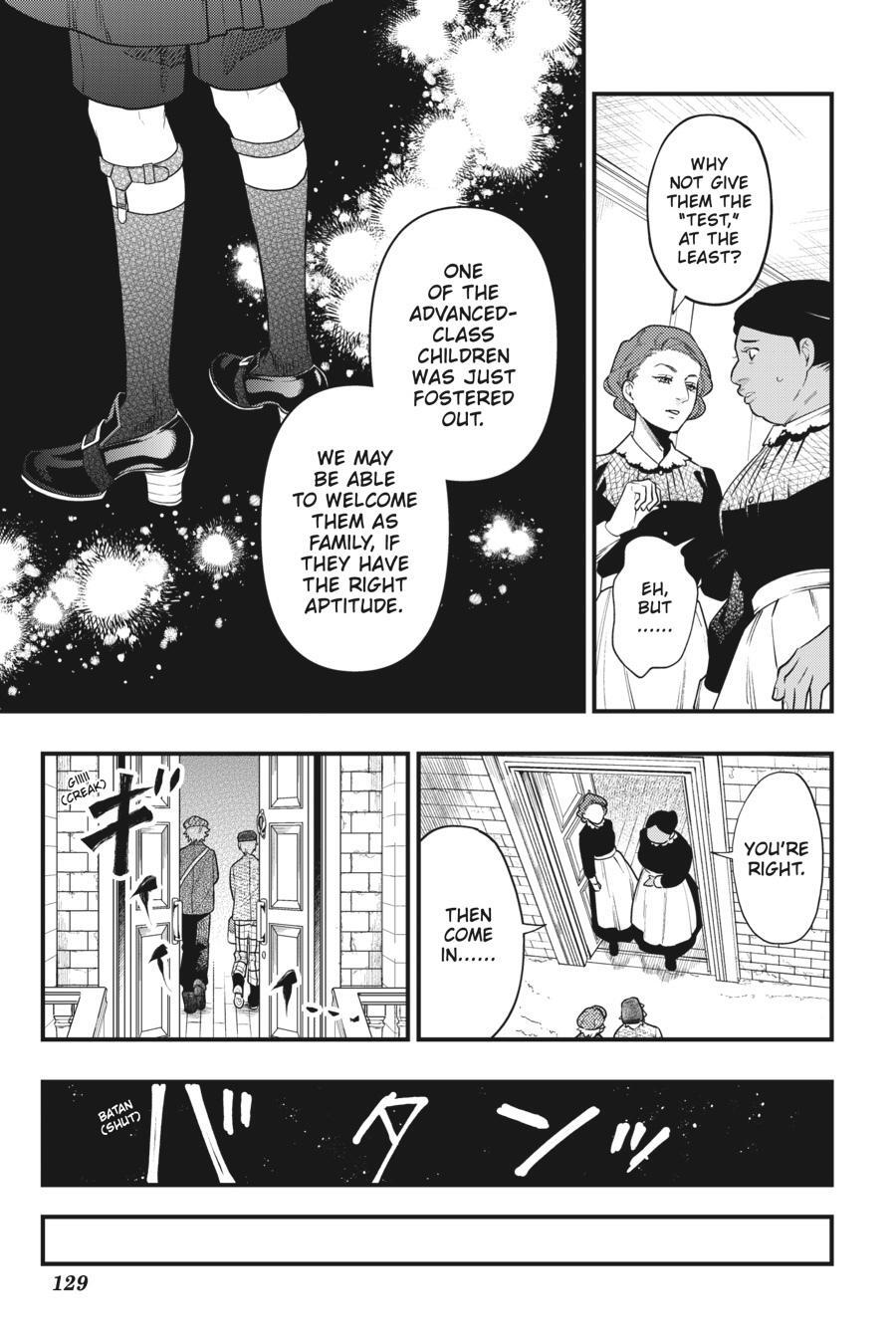 Read Kuroshitsuji Manga Online