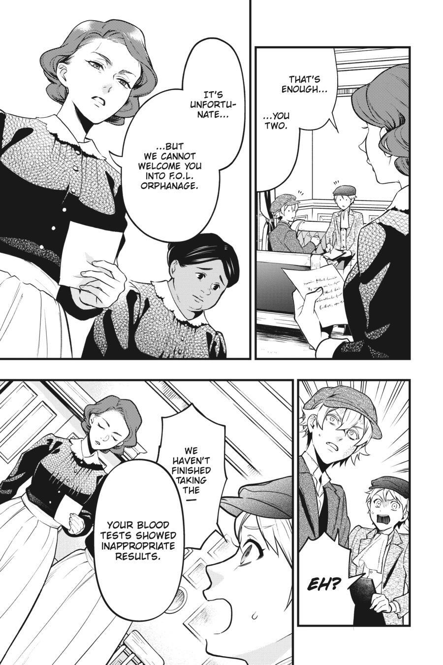 Read Kuroshitsuji Manga Online