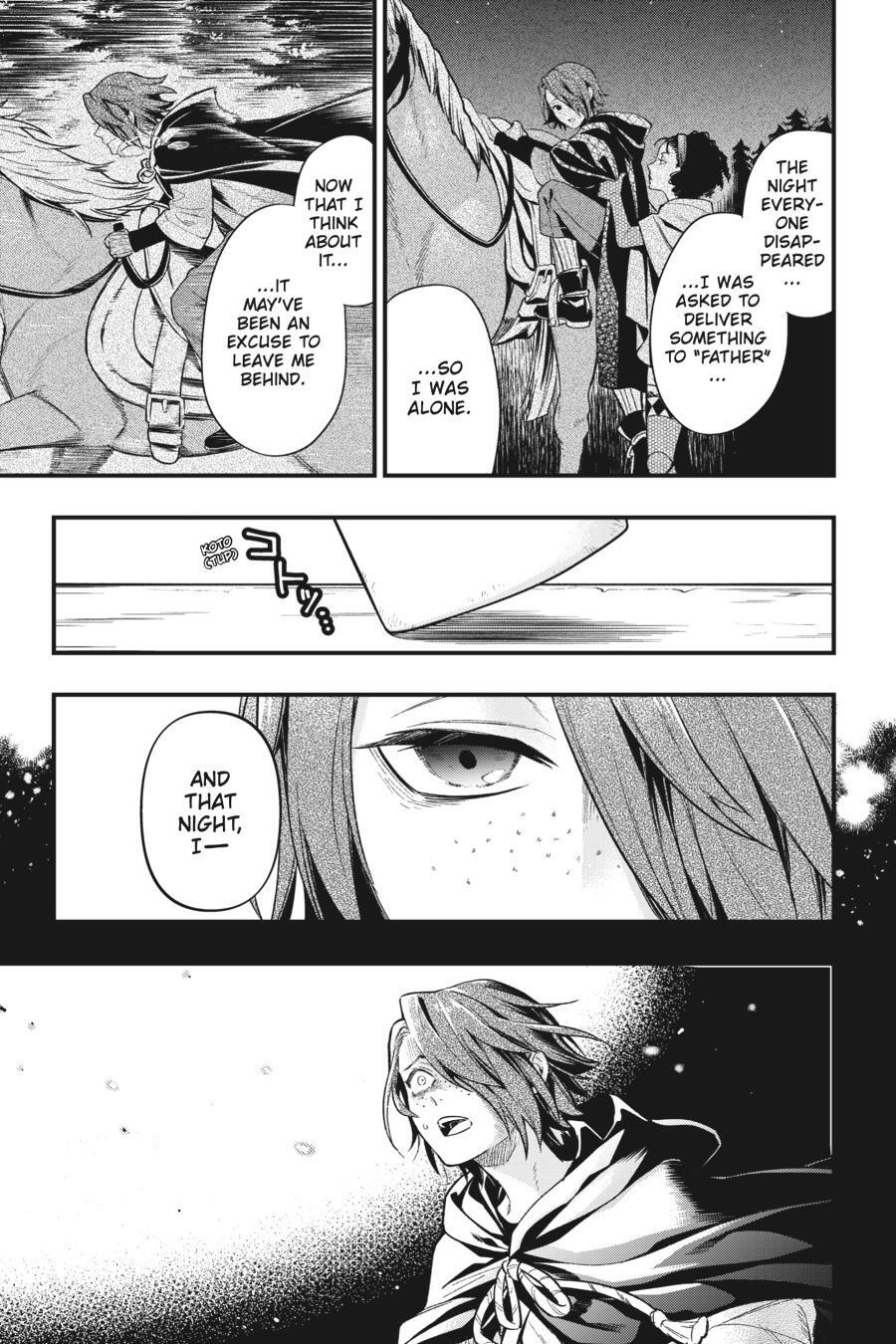 Read Kuroshitsuji Manga Online