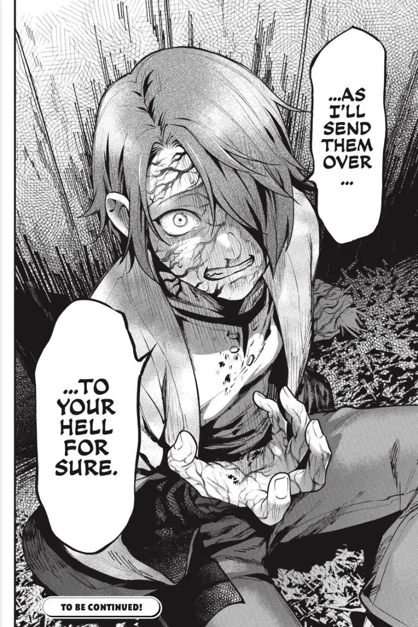 Read Kuroshitsuji Manga Online