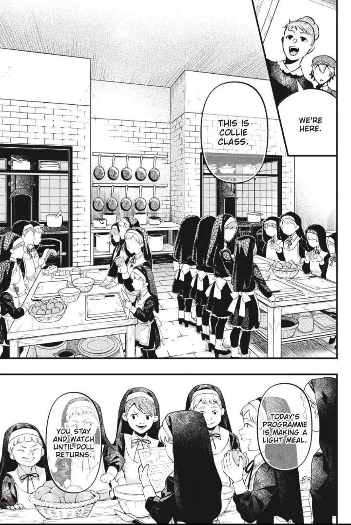 Read Kuroshitsuji Manga Online