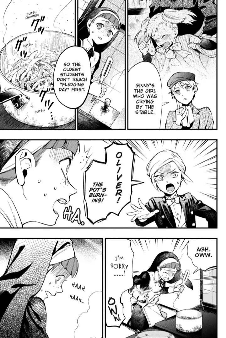 Read Kuroshitsuji Manga Online