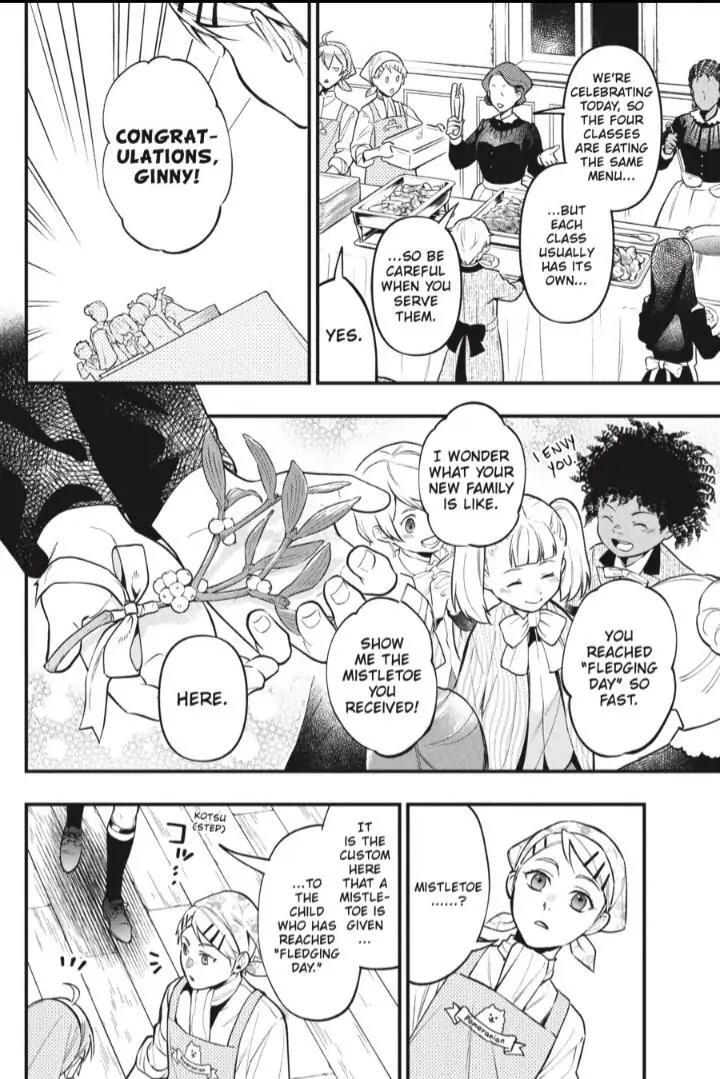 Read Kuroshitsuji Manga Online