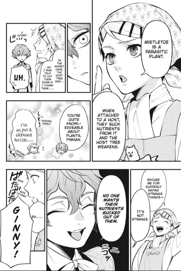 Read Kuroshitsuji Manga Online