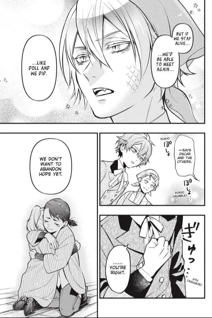 Read Kuroshitsuji Manga Online