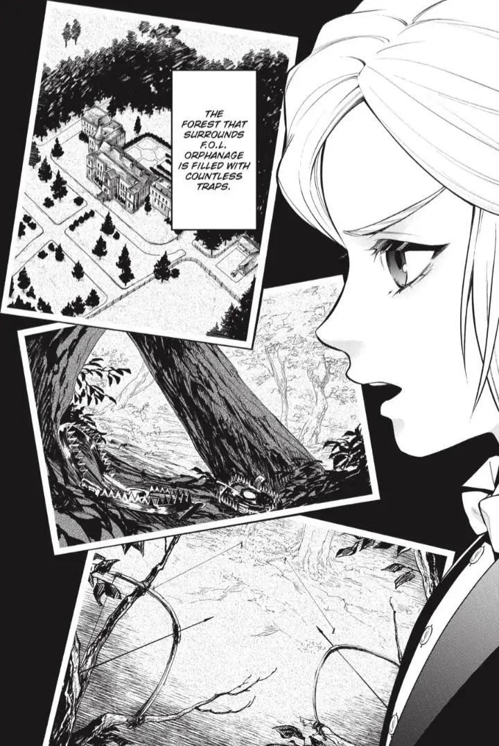 Read Kuroshitsuji Manga Online