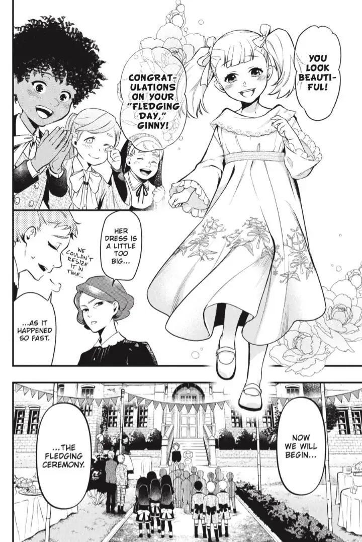 Read Kuroshitsuji Manga Online