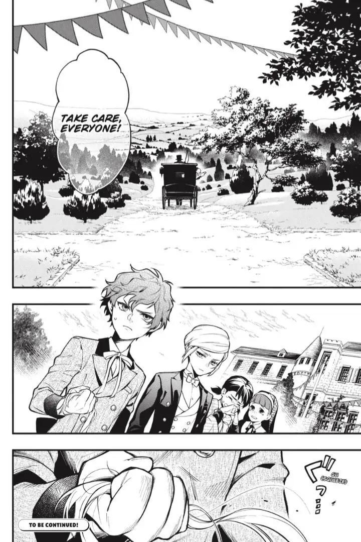 Read Kuroshitsuji Manga Online