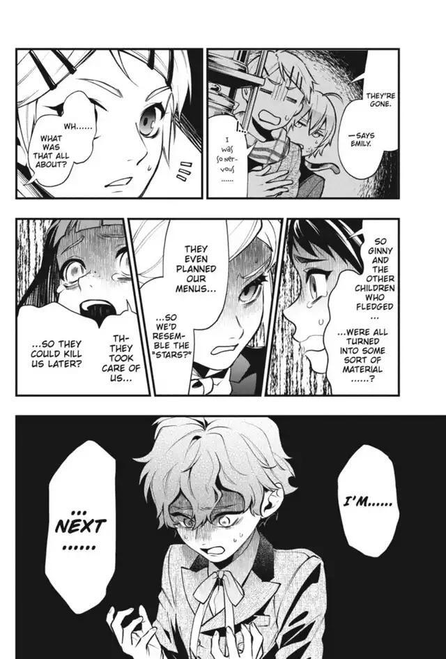 Read Kuroshitsuji Manga Online