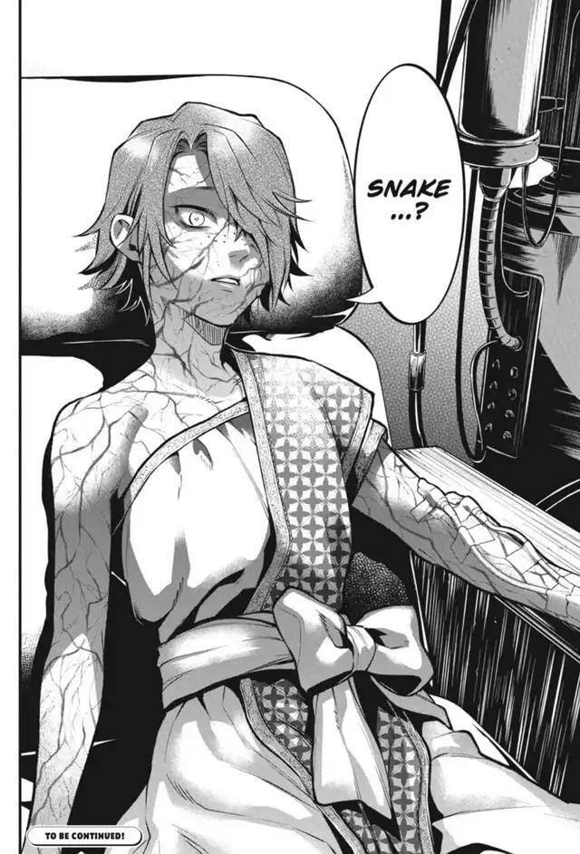 Read Kuroshitsuji Manga Online