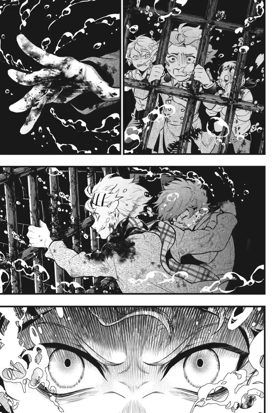 Read Kuroshitsuji Manga Online