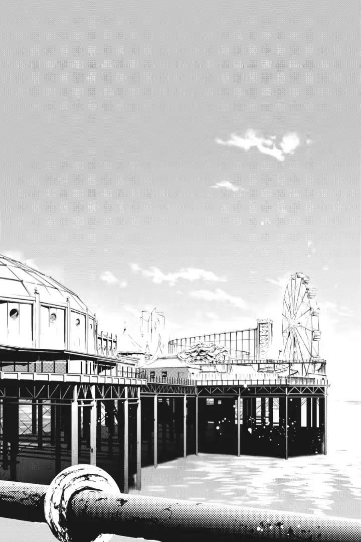 Read Kuroshitsuji Manga Online