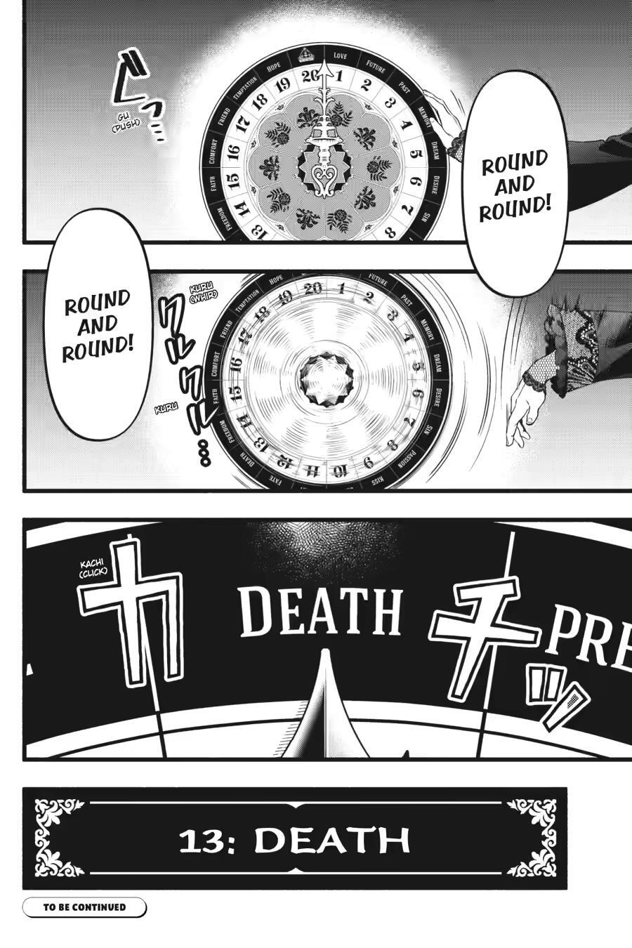 Read Kuroshitsuji Manga Online