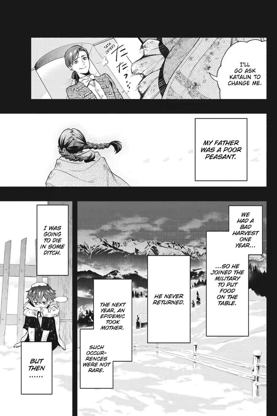 Read Kuroshitsuji Manga Online