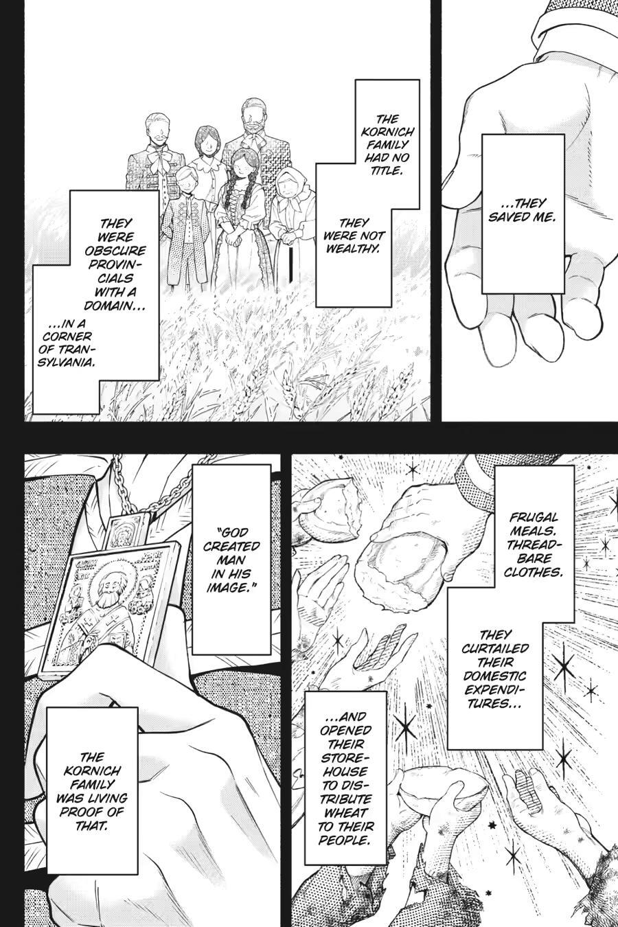 Read Kuroshitsuji Manga Online