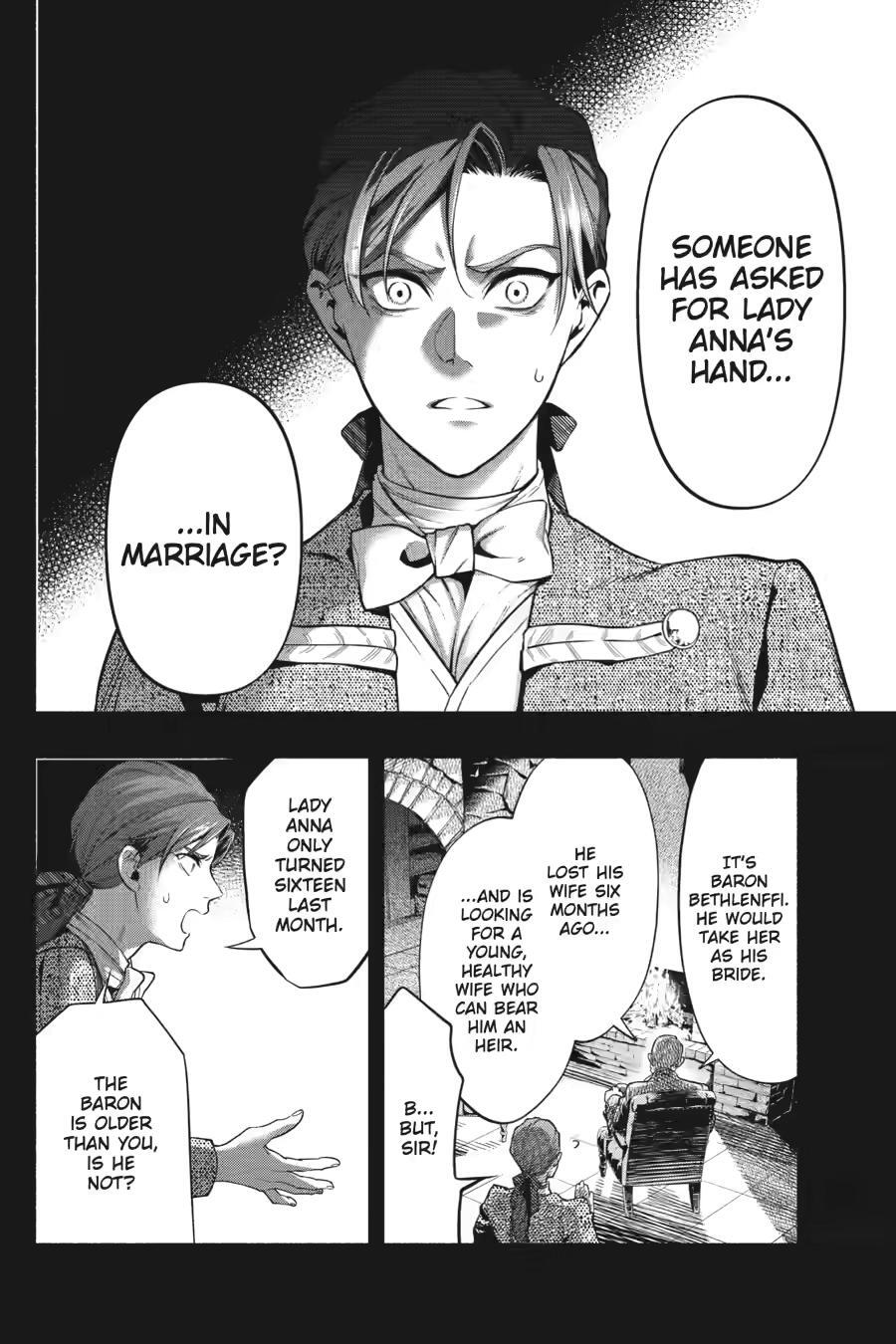 Read Kuroshitsuji Manga Online