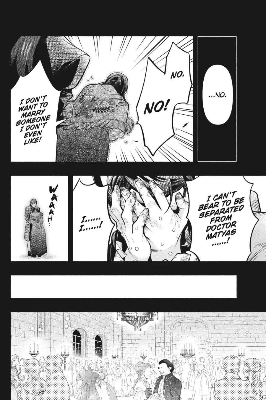 Read Kuroshitsuji Manga Online