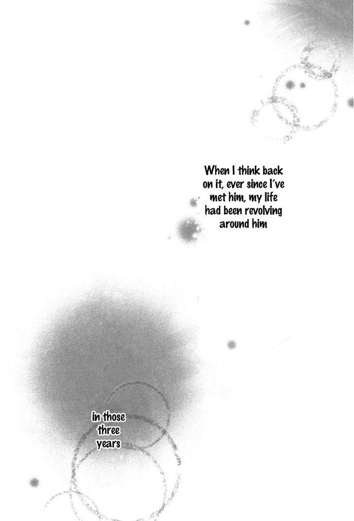 Read Kuyashii Kedo Kimi ga Suki Manga Online