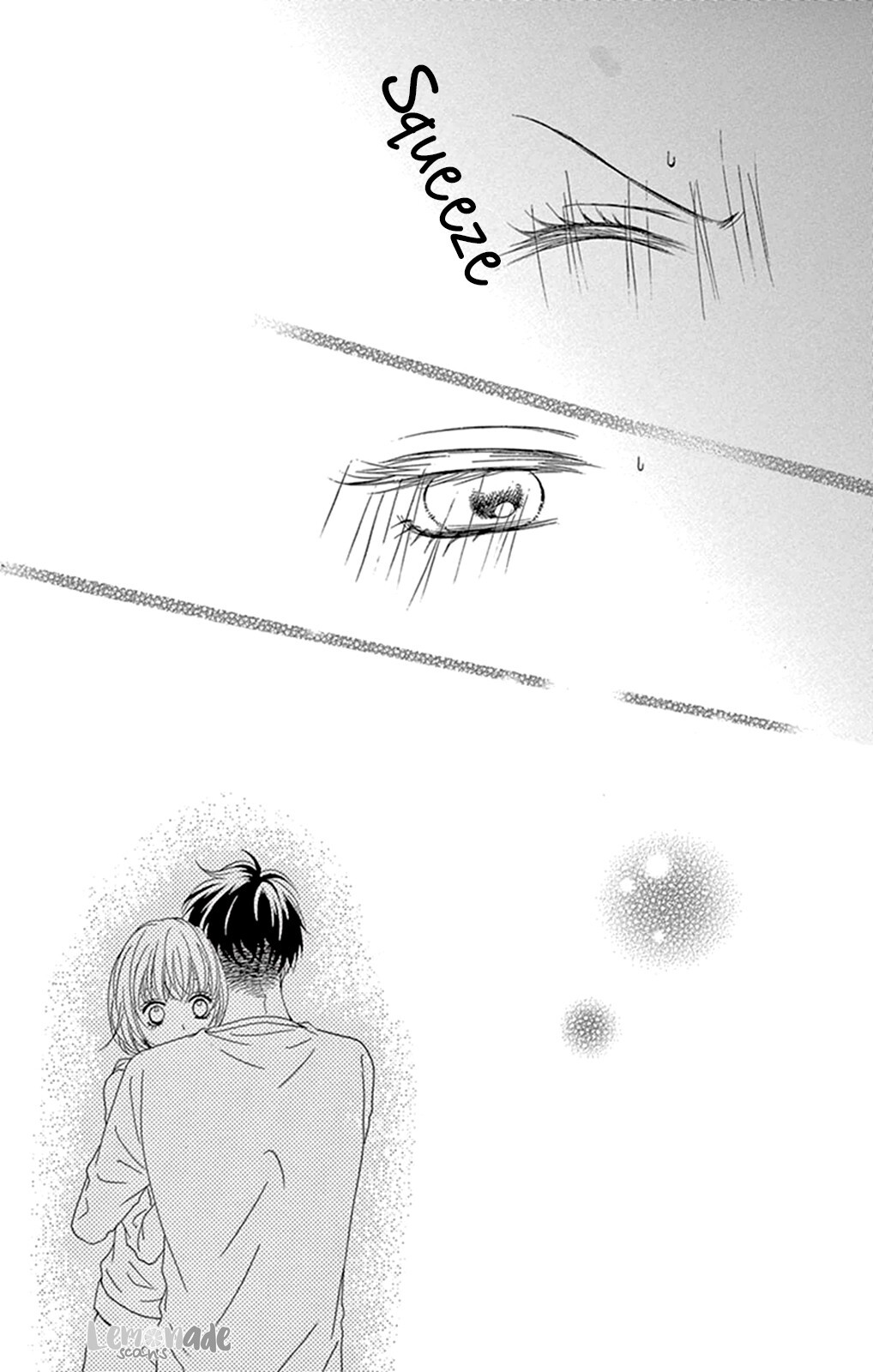 Read Kuyashii Kedo Kimi ga Suki Manga Online