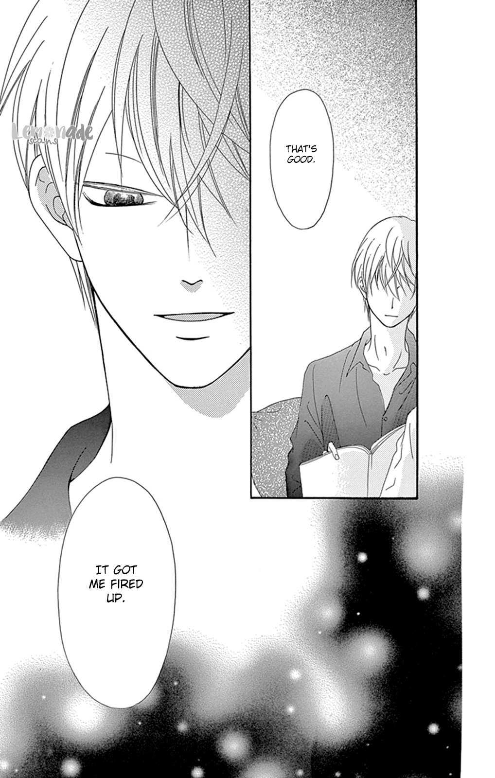 Read Kuyashii Kedo Kimi ga Suki Manga Online