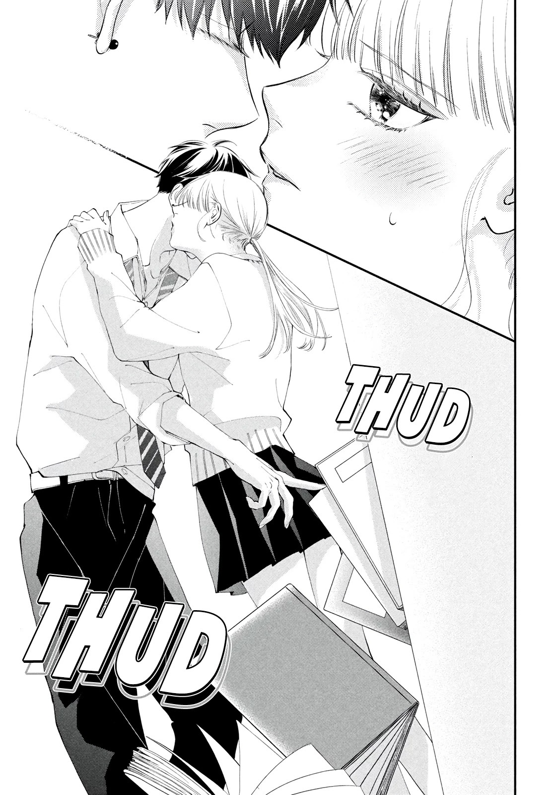 Read Kuzuna Kimi Shika Aisenai Manga Online