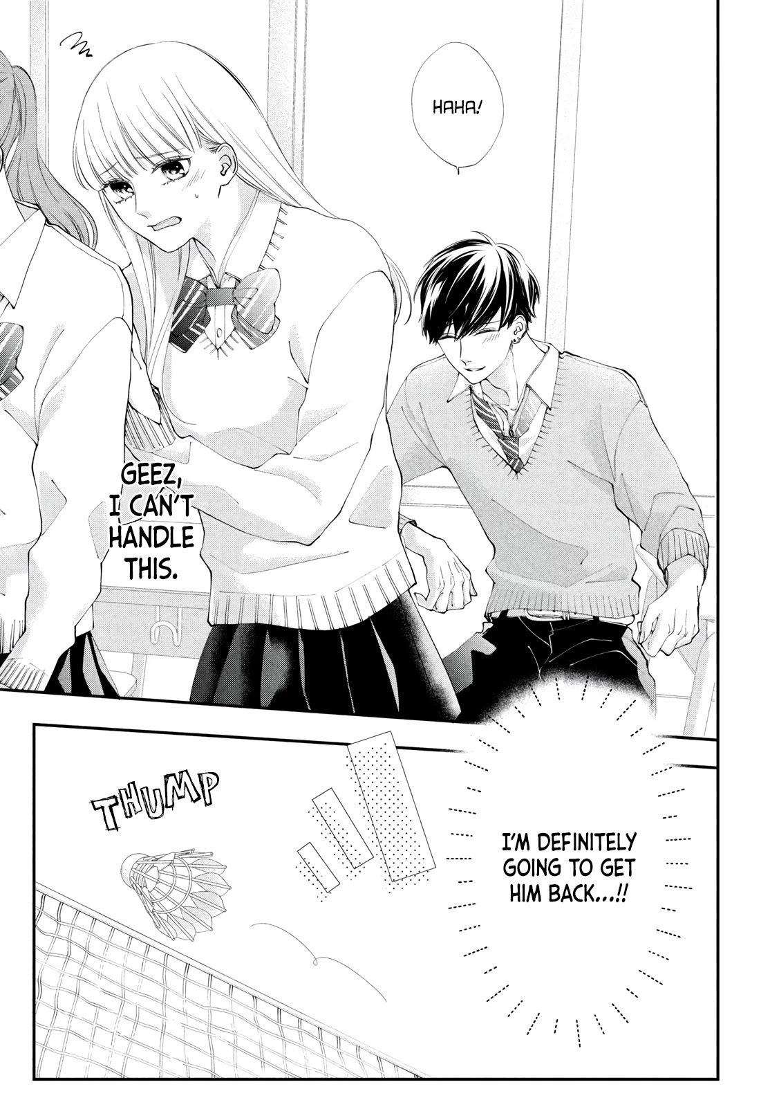 Read Kuzuna Kimi Shika Aisenai Manga Online