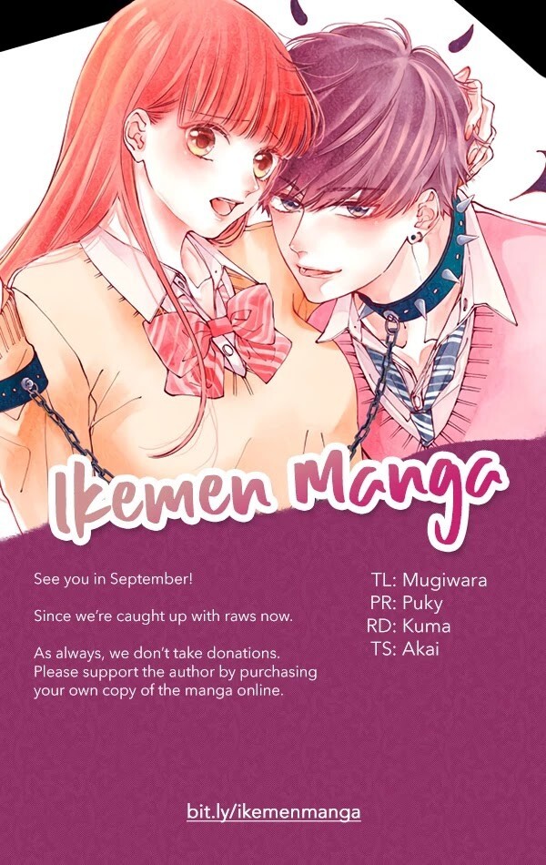 Read Kuzuna Kimi Shika Aisenai Manga Online