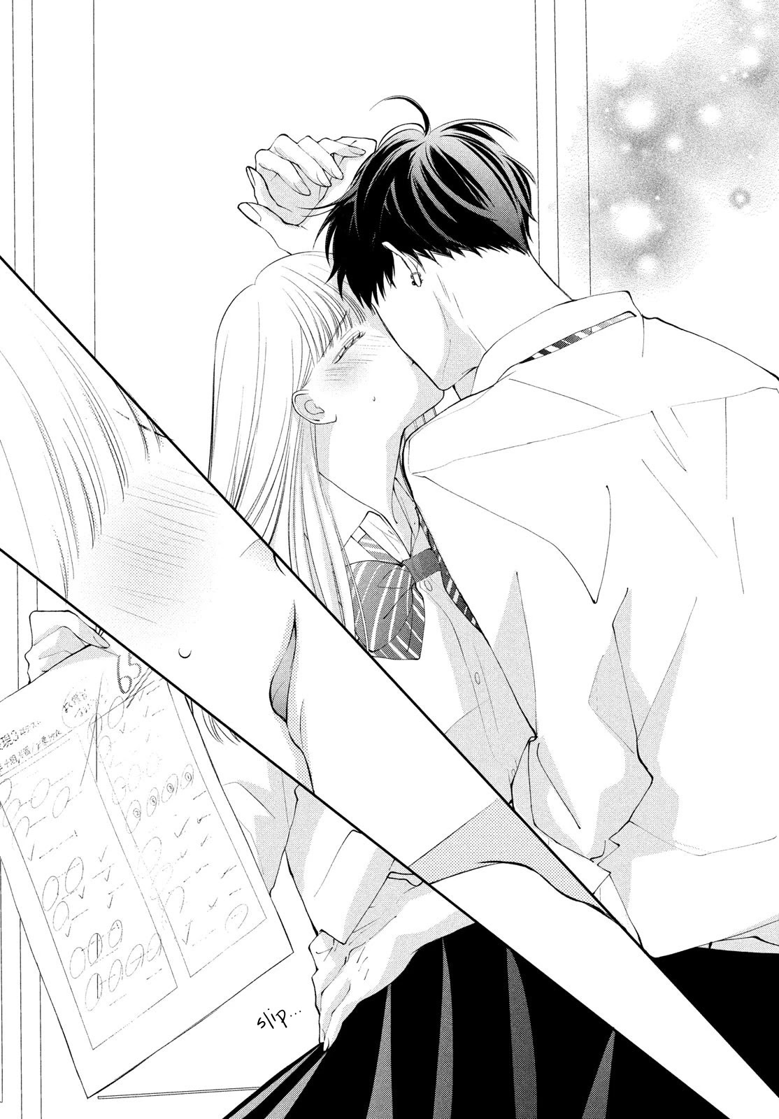 Read Kuzuna Kimi Shika Aisenai Manga Online