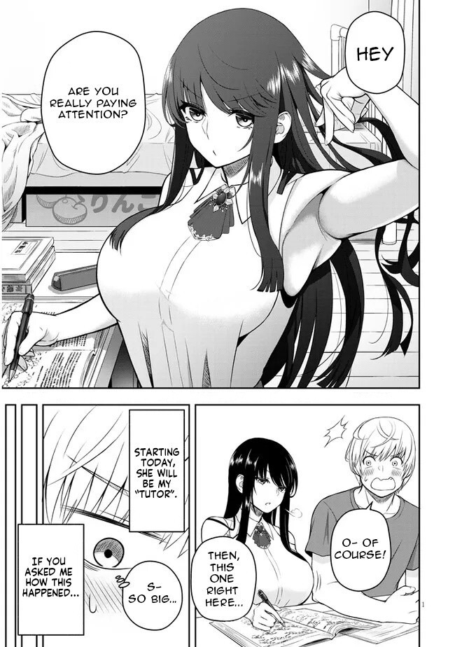 Read Kyou kara Tsukaeru Yakugakuteki Osewa Manga Online