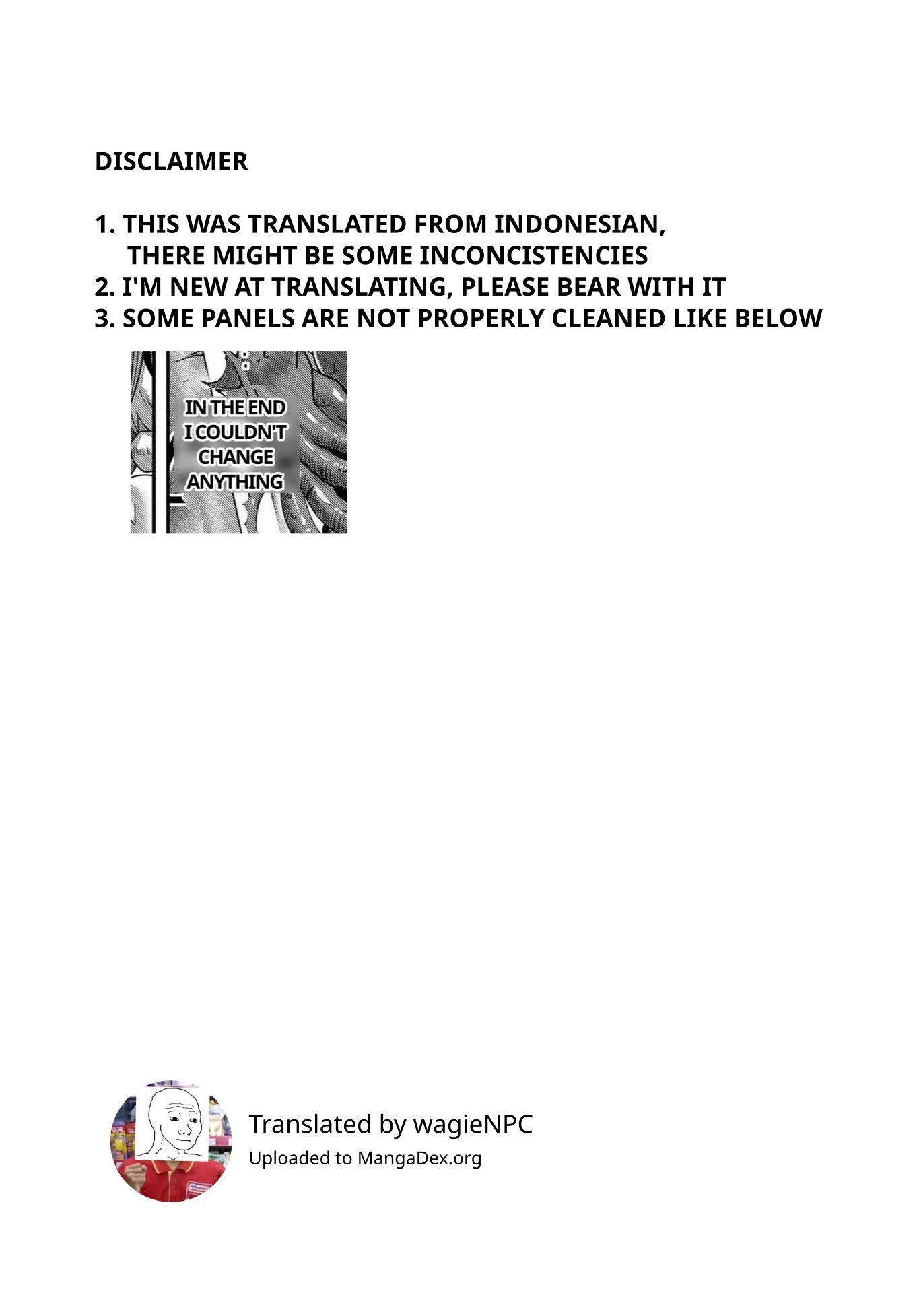 Read Kyou kara Tsukaeru Yakugakuteki Osewa Manga Online