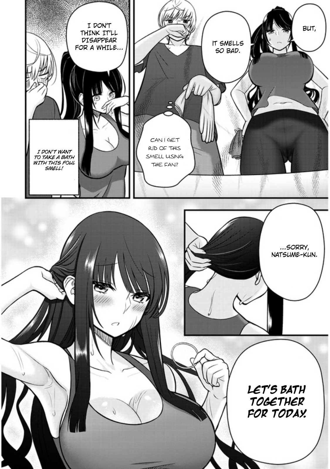 Read Kyou kara Tsukaeru Yakugakuteki Osewa Manga Online