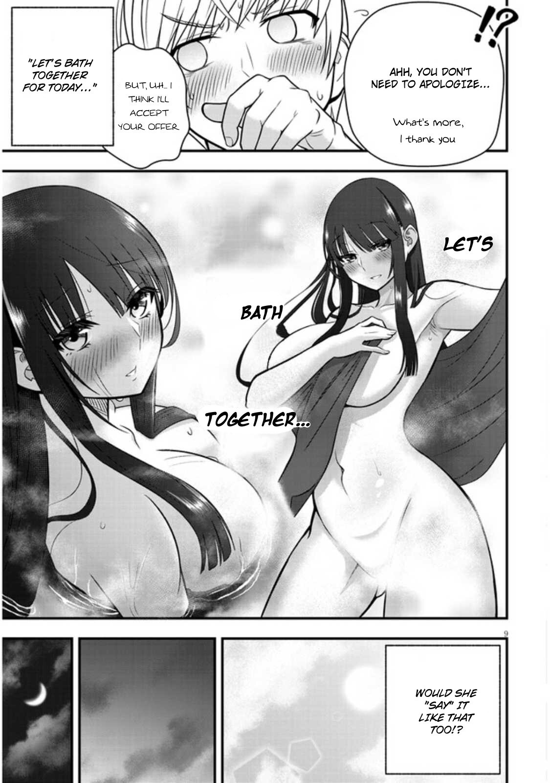 Read Kyou kara Tsukaeru Yakugakuteki Osewa Manga Online