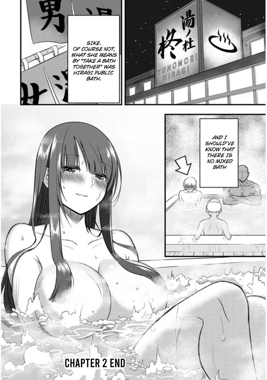 Read Kyou kara Tsukaeru Yakugakuteki Osewa Manga Online