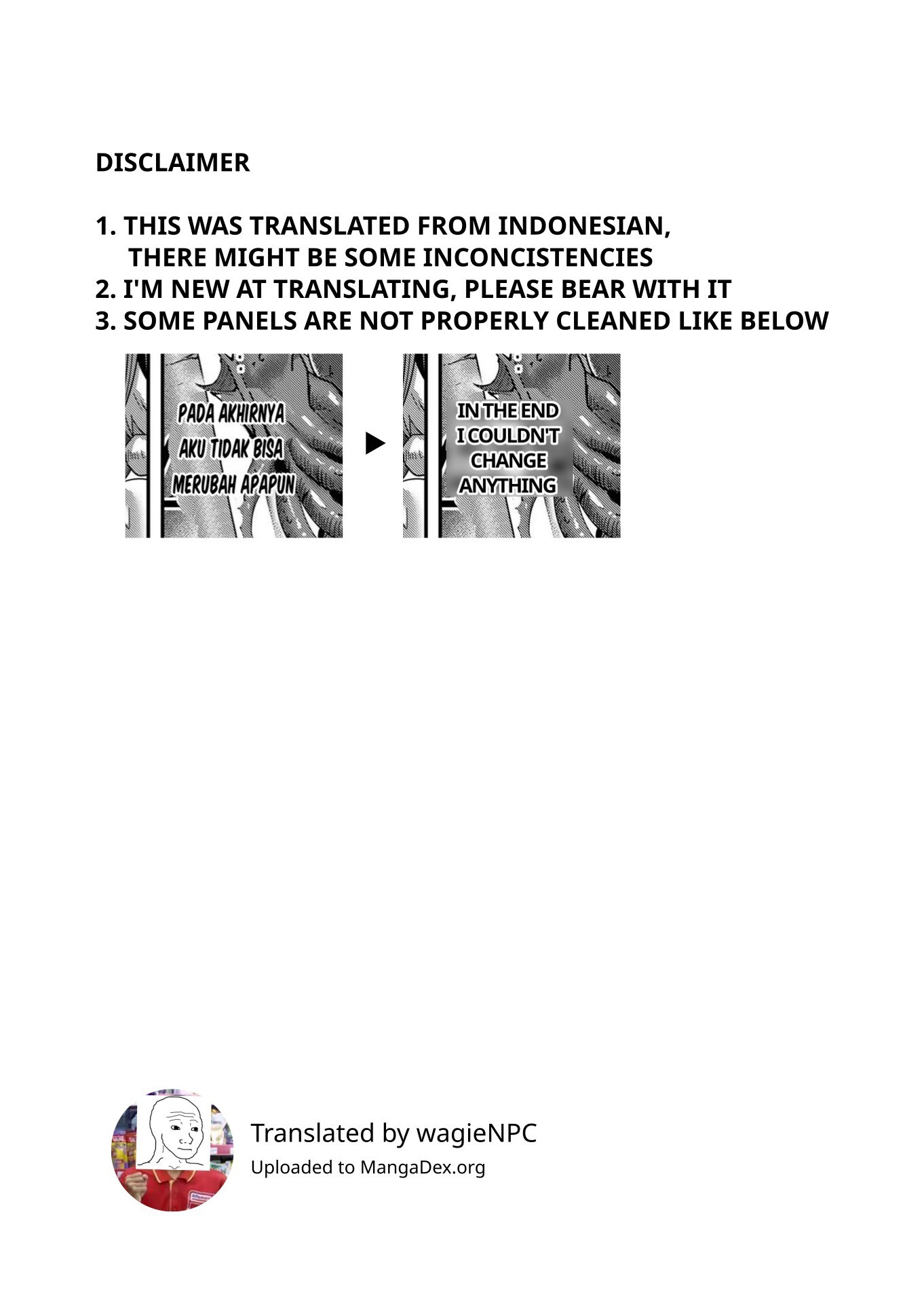 Read Kyou kara Tsukaeru Yakugakuteki Osewa Manga Online