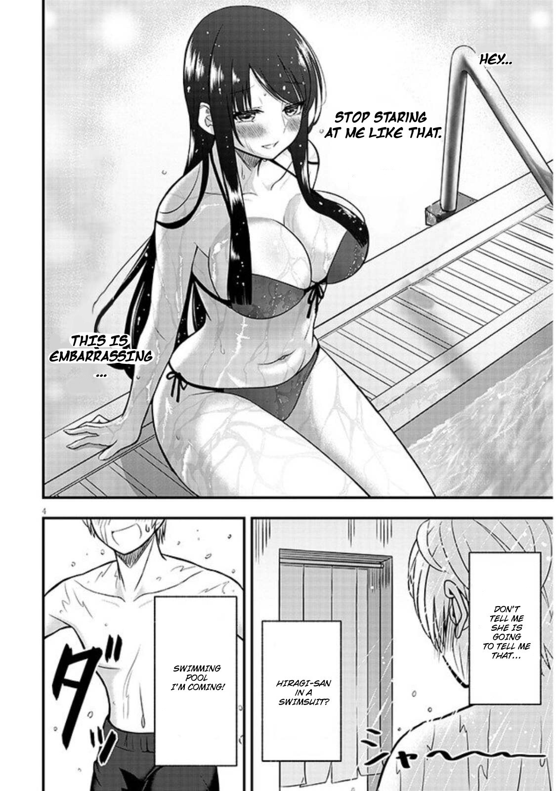 Read Kyou kara Tsukaeru Yakugakuteki Osewa Manga Online