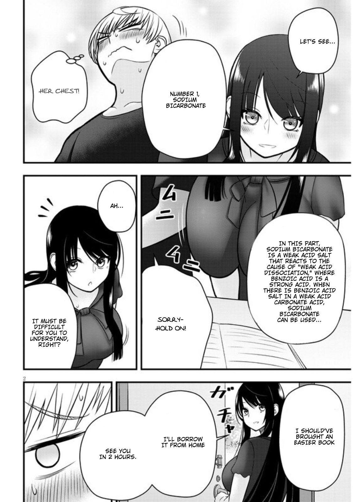 Read Kyou kara Tsukaeru Yakugakuteki Osewa Manga Online