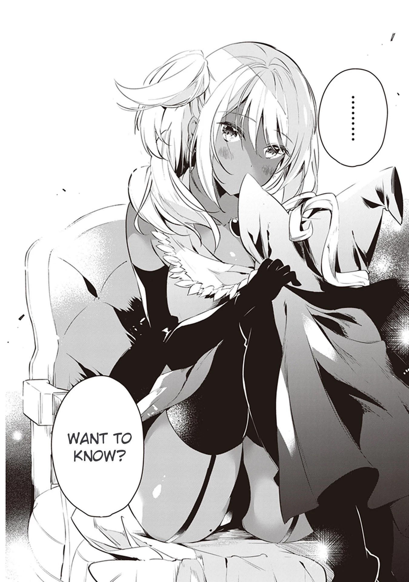 Read Kyou mo Kurosaki-san no Turn! Manga Online