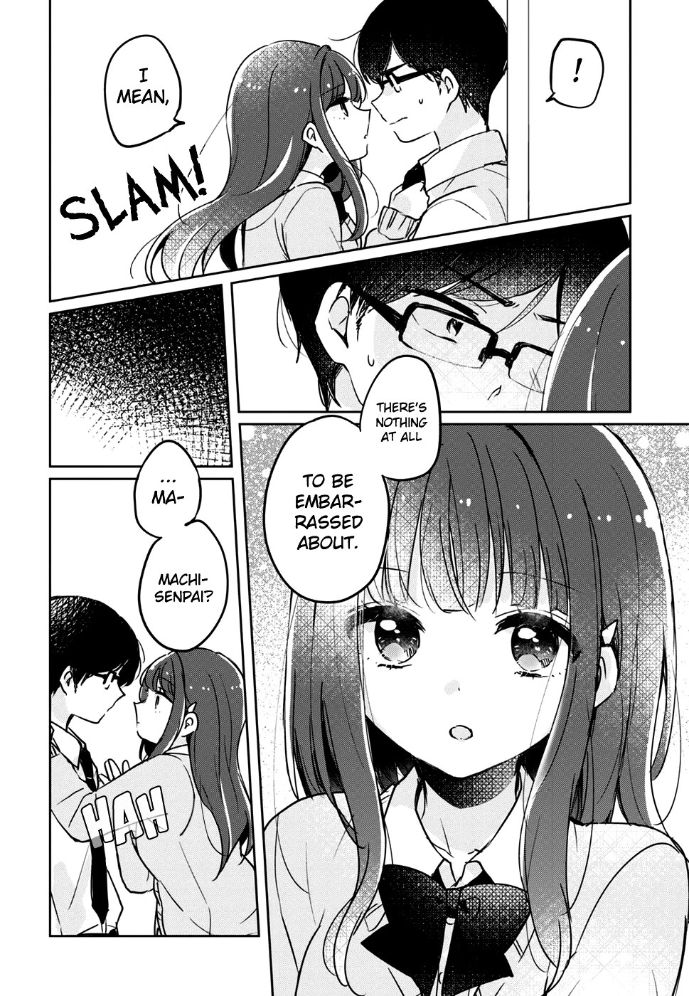 Read Kyoudai Complex Manga Online