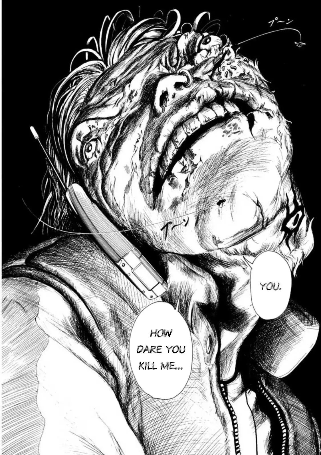 Read Kyouichi Manga Online