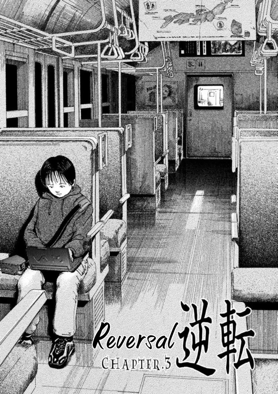 Read Kyouichi Manga Online
