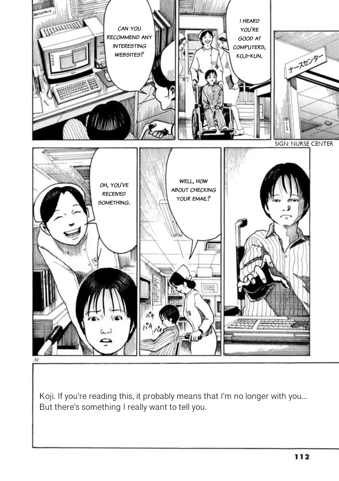 Read Kyouichi Manga Online